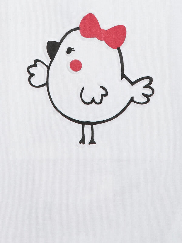 T-Shirt image number 2